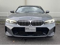 ３シリーズ ３１８ｉ Ｍスポーツの中古車画像