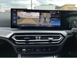 ３シリーズ ３１８ｉ Ｍスポーツの中古車画像