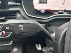 Ｓ５スポーツバック ベースグレードの中古車画像