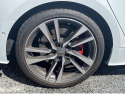 Ｓ５スポーツバック ベースグレードの中古車画像