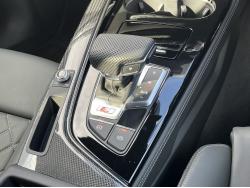 Ｓ４アバント ベースグレードの中古車画像