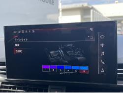 Ｓ４アバント ベースグレードの中古車画像