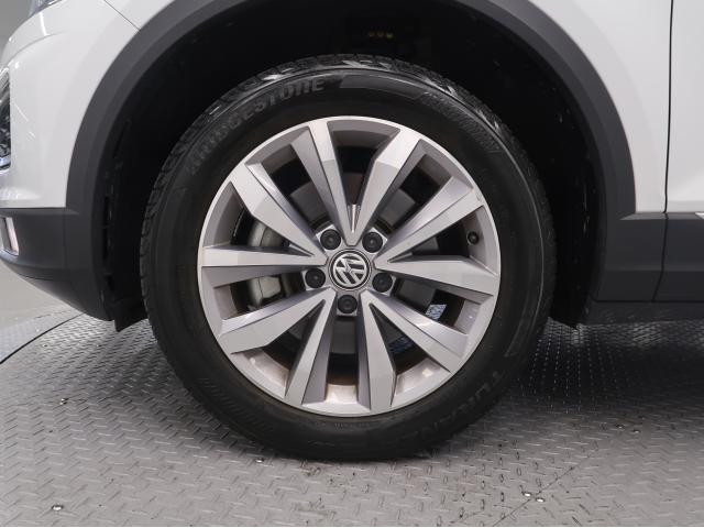 フォルクスワーゲン Ｔ－ロック ＴＤＩ スタイルデザインパッケージ 2.7万Km 229.9万円(大阪府)[814]の中古車詳細