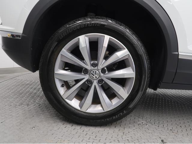 フォルクスワーゲン Ｔ－ロック ＴＤＩ スタイルデザインパッケージ 2.7万Km 229.9万円(大阪府)[814]の中古車詳細