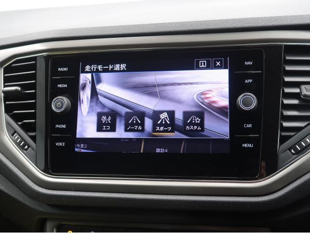 フォルクスワーゲン Ｔ－ロック ＴＤＩ スタイルデザインパッケージ 2.7万Km 229.9万円(大阪府)[814]の中古車詳細