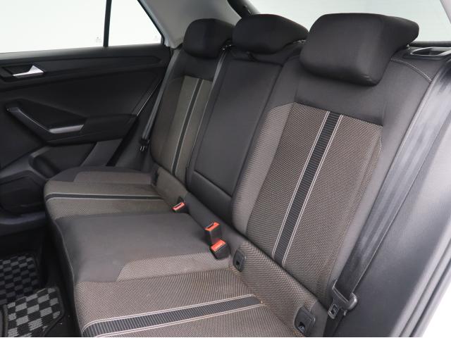 フォルクスワーゲン Ｔ－ロック ＴＤＩ スタイルデザインパッケージ 2.7万Km 229.9万円(大阪府)[814]の中古車詳細