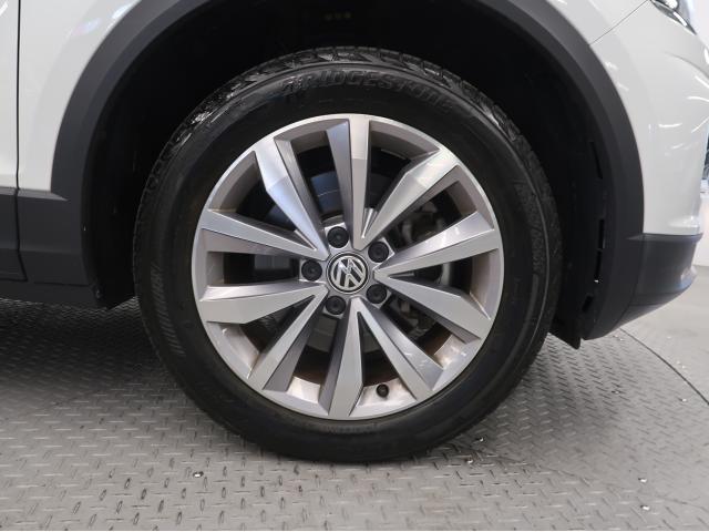 フォルクスワーゲン Ｔ－ロック ＴＤＩ スタイルデザインパッケージ 2.7万Km 229.9万円(大阪府)[814]の中古車詳細