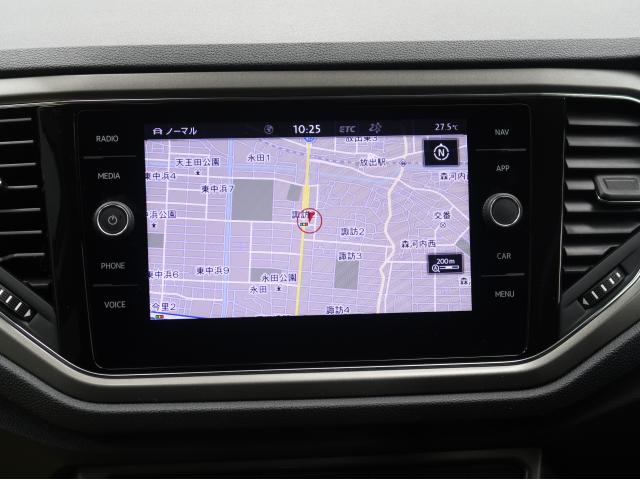 フォルクスワーゲン Ｔ－ロック ＴＤＩ スタイルデザインパッケージ 2.7万Km 229.9万円(大阪府)[814]の中古車詳細