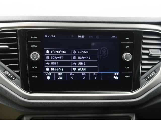 フォルクスワーゲン Ｔ－ロック ＴＤＩ スタイルデザインパッケージ 2.7万Km 229.9万円(大阪府)[814]の中古車詳細