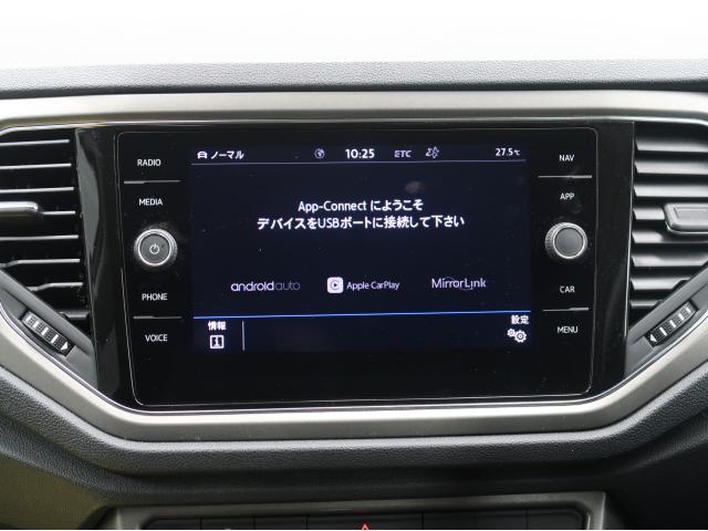 フォルクスワーゲン Ｔ－ロック ＴＤＩ スタイルデザインパッケージ 2.7万Km 229.9万円(大阪府)[814]の中古車詳細