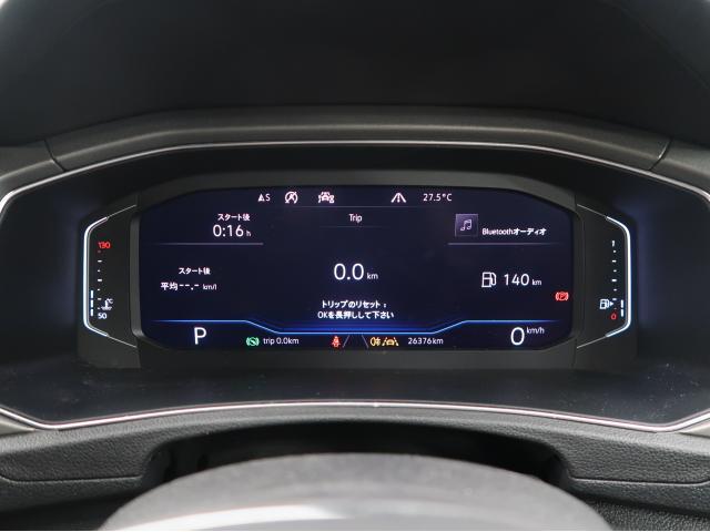 フォルクスワーゲン Ｔ－ロック ＴＤＩ スタイルデザインパッケージ 2.7万Km 229.9万円(大阪府)[814]の中古車詳細