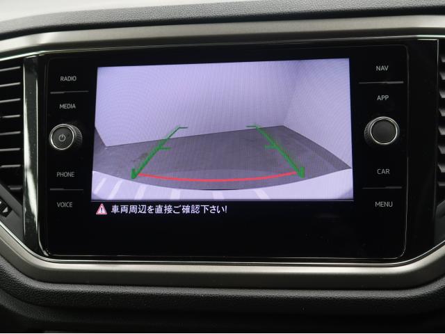 フォルクスワーゲン Ｔ－ロック ＴＤＩ スタイルデザインパッケージ 2.7万Km 229.9万円(大阪府)[814]の中古車詳細