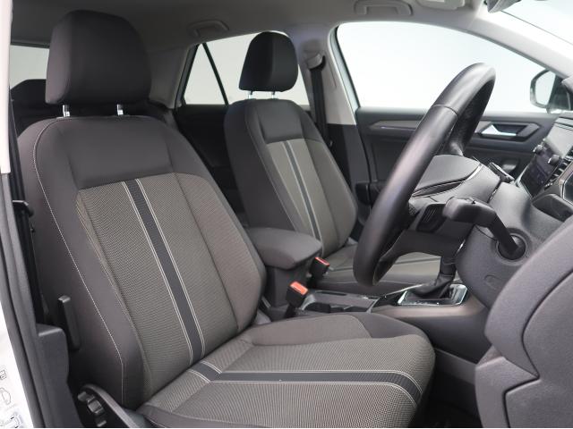 フォルクスワーゲン Ｔ－ロック ＴＤＩ スタイルデザインパッケージ 2.7万Km 229.9万円(大阪府)[814]の中古車詳細