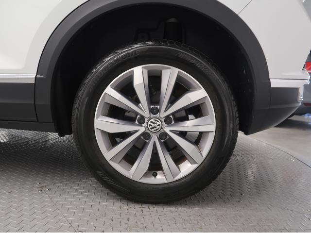 フォルクスワーゲン Ｔ－ロック ＴＤＩ スタイルデザインパッケージ 2.7万Km 229.9万円(大阪府)[814]の中古車詳細