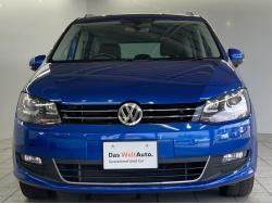 シャラン ＴＳＩ コンフォートラインの中古車画像