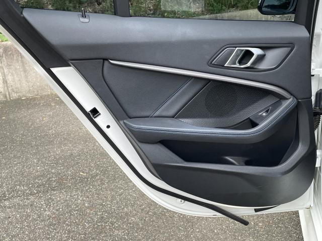 ＢＭＷ １シリーズ １１８ｄ Ｍスポーツ エディションジョイ＋ 2.2万Km 249.8万円(愛知県)[515]の中古車詳細