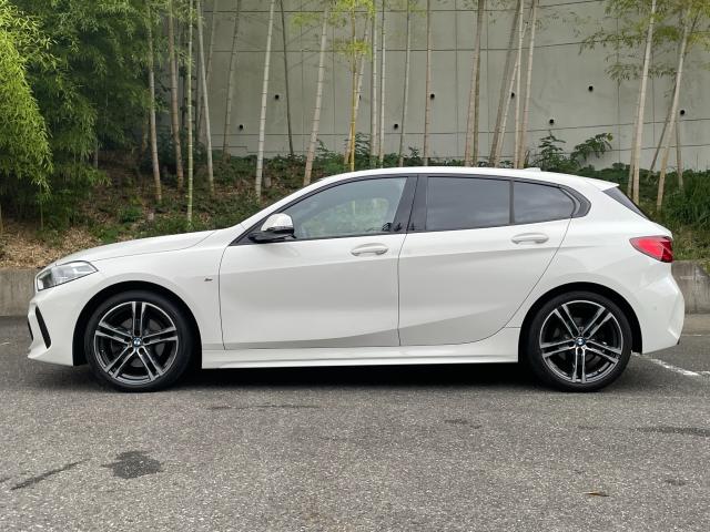 ＢＭＷ １シリーズ １１８ｄ Ｍスポーツ エディションジョイ＋ 2.2万Km 249.8万円(愛知県)[515]の中古車詳細