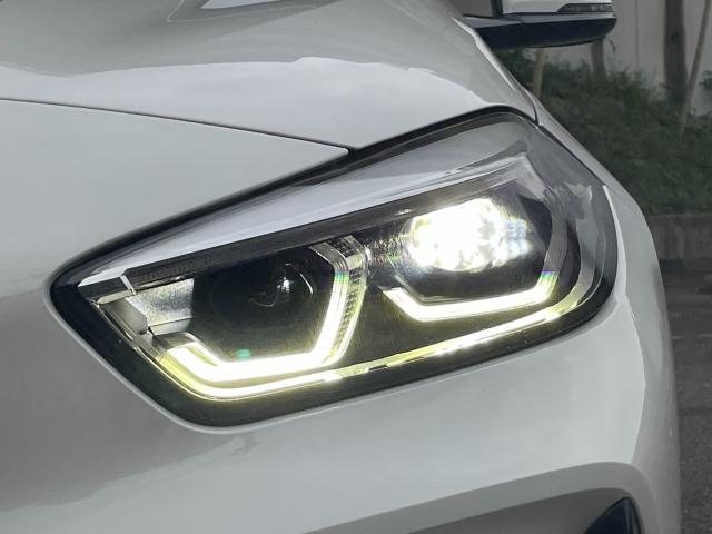 ＢＭＷ １シリーズ １１８ｄ Ｍスポーツ エディションジョイ＋ 2.2万Km 249.8万円(愛知県)[515]の中古車詳細