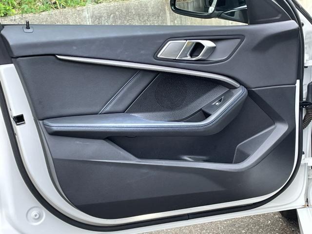 ＢＭＷ １シリーズ １１８ｄ Ｍスポーツ エディションジョイ＋ 2.2万Km 249.8万円(愛知県)[515]の中古車詳細