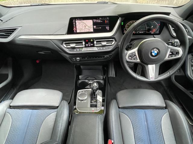 ＢＭＷ １シリーズ １１８ｄ Ｍスポーツ エディションジョイ＋ 2.2万Km 249.8万円(愛知県)[515]の中古車詳細
