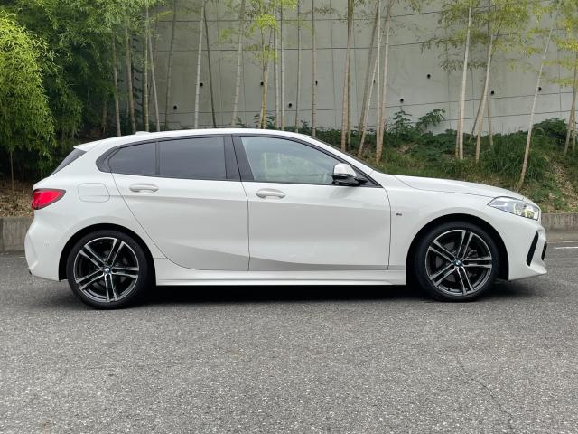 ＢＭＷ １シリーズ １１８ｄ Ｍスポーツ エディションジョイ＋ 2.2万Km 249.8万円(愛知県)[515]の中古車詳細