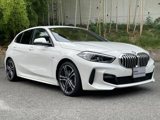 ＢＭＷ １シリーズ １１８ｄ Ｍスポーツ エディションジョイ＋ 2.2万Km 249.8万円(愛知県)[515]の中古車詳細
