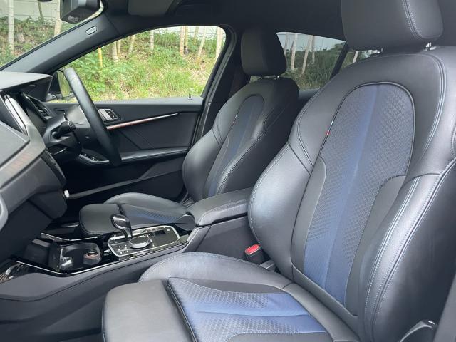 ＢＭＷ １シリーズ １１８ｄ Ｍスポーツ エディションジョイ＋ 2.2万Km 249.8万円(愛知県)[515]の中古車詳細