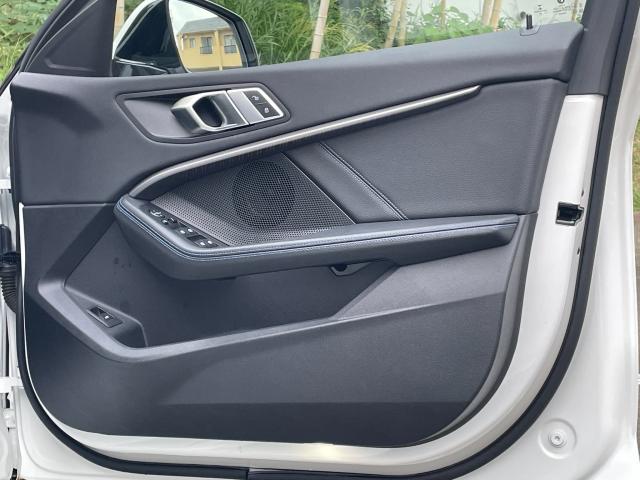 ＢＭＷ １シリーズ １１８ｄ Ｍスポーツ エディションジョイ＋ 2.2万Km 249.8万円(愛知県)[515]の中古車詳細