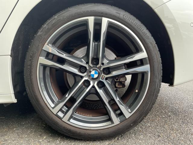 ＢＭＷ １シリーズ １１８ｄ Ｍスポーツ エディションジョイ＋ 2.2万Km 249.8万円(愛知県)[515]の中古車詳細