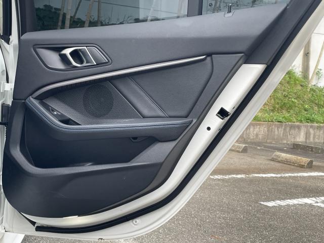 ＢＭＷ １シリーズ １１８ｄ Ｍスポーツ エディションジョイ＋ 2.2万Km 249.8万円(愛知県)[515]の中古車詳細