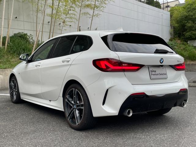 ＢＭＷ １シリーズ １１８ｄ Ｍスポーツ エディションジョイ＋ 2.2万Km 249.8万円(愛知県)[515]の中古車詳細