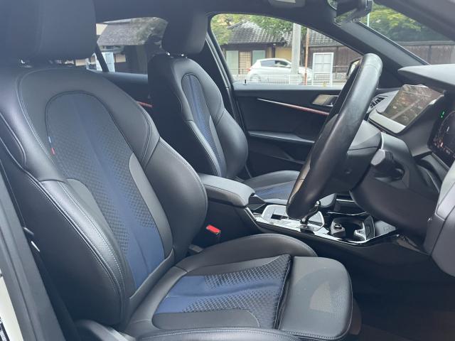 ＢＭＷ １シリーズ １１８ｄ Ｍスポーツ エディションジョイ＋ 2.2万Km 249.8万円(愛知県)[515]の中古車詳細