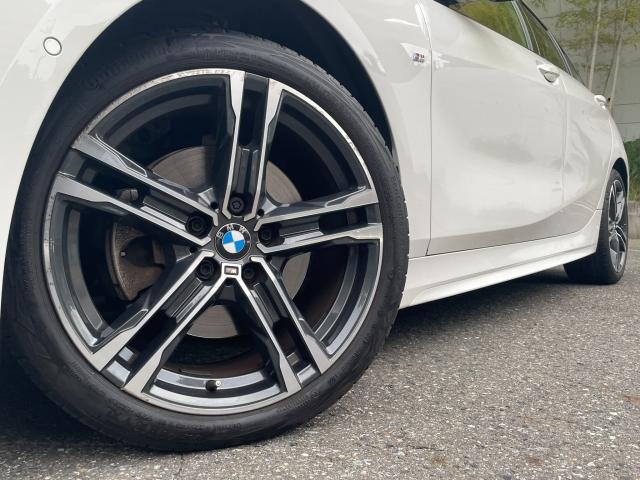 ＢＭＷ １シリーズ １１８ｄ Ｍスポーツ エディションジョイ＋ 2.2万Km 249.8万円(愛知県)[515]の中古車詳細