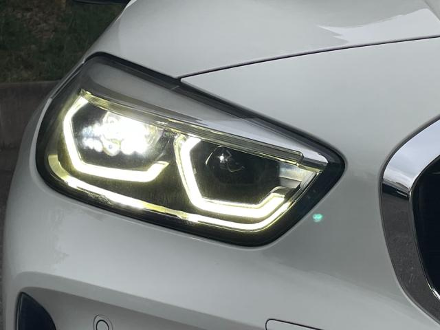 ＢＭＷ １シリーズ １１８ｄ Ｍスポーツ エディションジョイ＋ 2.2万Km 249.8万円(愛知県)[515]の中古車詳細