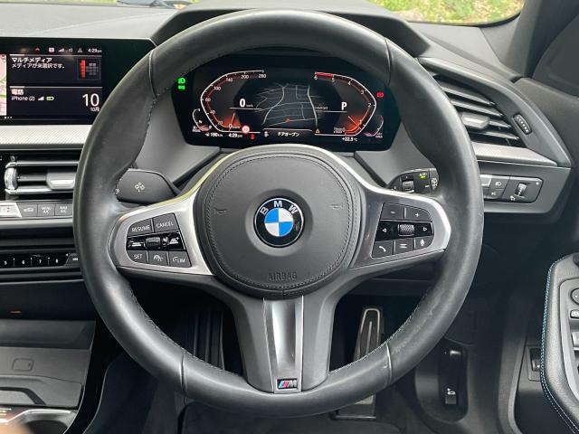 ＢＭＷ １シリーズ １１８ｄ Ｍスポーツ エディションジョイ＋ 2.2万Km 249.8万円(愛知県)[515]の中古車詳細