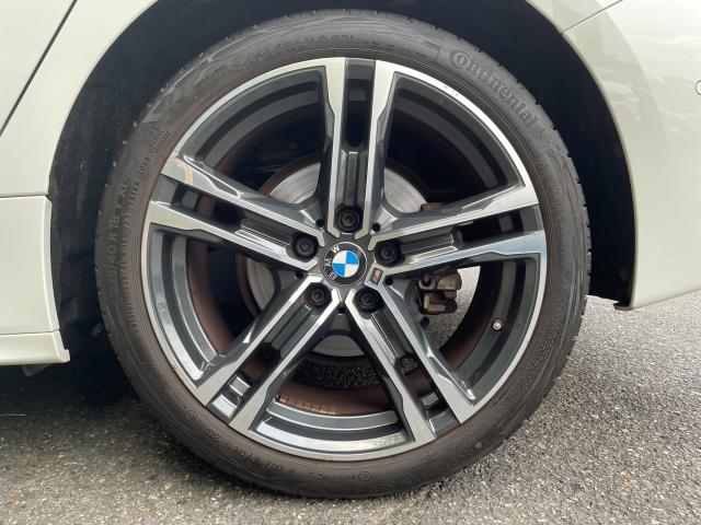 ＢＭＷ １シリーズ １１８ｄ Ｍスポーツ エディションジョイ＋ 2.2万Km 249.8万円(愛知県)[515]の中古車詳細