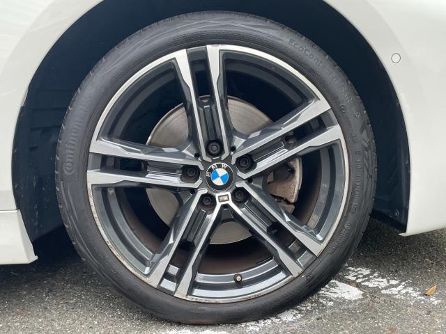 ＢＭＷ １シリーズ １１８ｄ Ｍスポーツ エディションジョイ＋ 2.2万Km 249.8万円(愛知県)[515]の中古車詳細