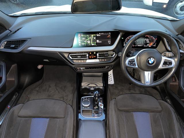 ＢＭＷ １シリーズ １１８ｄ Ｍスポーツ エディションジョイ＋ 2万Km 265.0万円(愛知県)[752]の中古車詳細