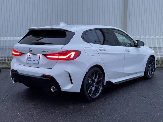 ＢＭＷ １シリーズ １１８ｄ Ｍスポーツ エディションジョイ＋ 2万Km 265.0万円(愛知県)[752]の中古車詳細