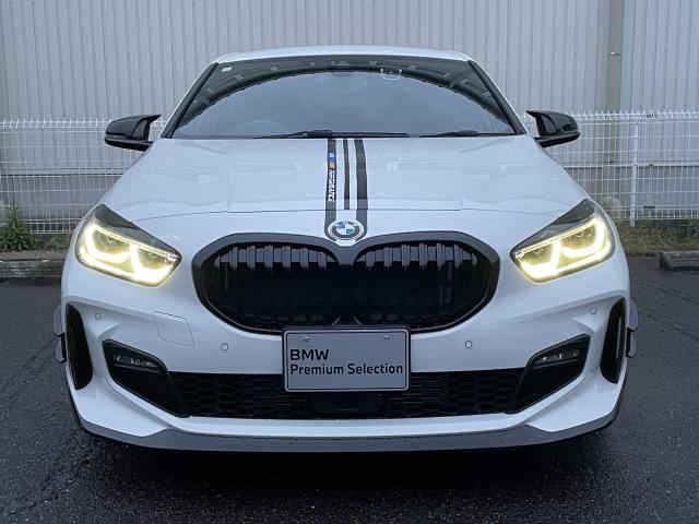 ＢＭＷ １シリーズ １１８ｄ Ｍスポーツ エディションジョイ＋ 2万Km 265.0万円(愛知県)[752]の中古車詳細