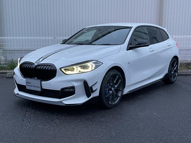ＢＭＷ １シリーズ １１８ｄ Ｍスポーツ エディションジョイ＋ 2万Km 265.0万円(愛知県)[752]の中古車詳細