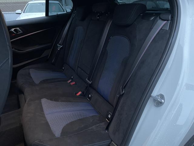 ＢＭＷ １シリーズ １１８ｄ Ｍスポーツ エディションジョイ＋ 2万Km 265.0万円(愛知県)[752]の中古車詳細