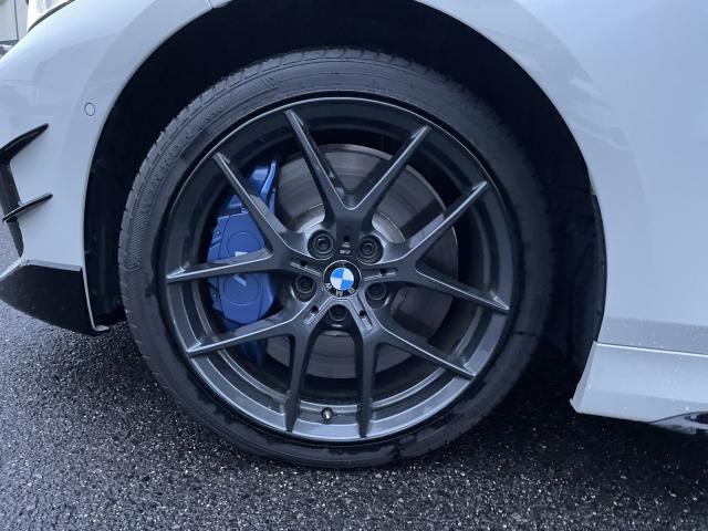 ＢＭＷ １シリーズ １１８ｄ Ｍスポーツ エディションジョイ＋ 2万Km 265.0万円(愛知県)[752]の中古車詳細