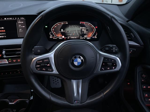 ＢＭＷ １シリーズ １１８ｄ Ｍスポーツ エディションジョイ＋ 2万Km 265.0万円(愛知県)[752]の中古車詳細