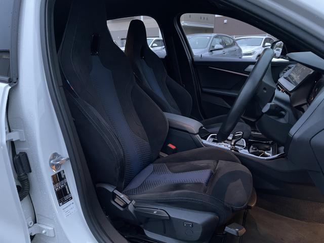 ＢＭＷ １シリーズ １１８ｄ Ｍスポーツ エディションジョイ＋ 2万Km 265.0万円(愛知県)[752]の中古車詳細