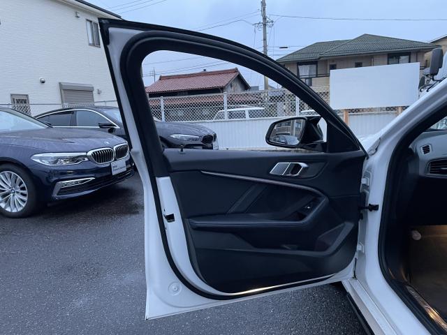 ＢＭＷ １シリーズ １１８ｄ Ｍスポーツ エディションジョイ＋ 2万Km 265.0万円(愛知県)[752]の中古車詳細