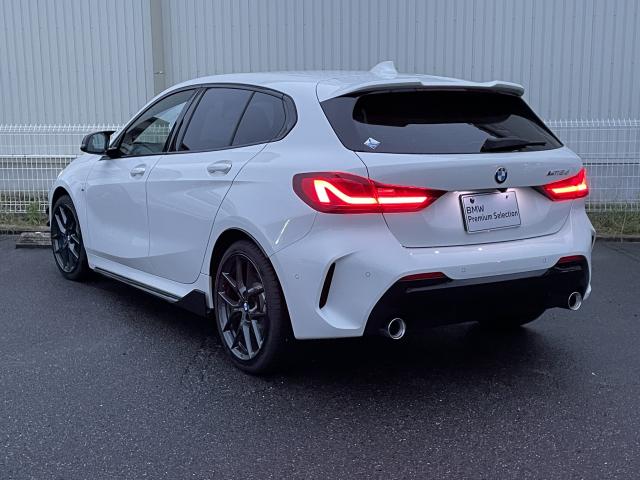ＢＭＷ １シリーズ １１８ｄ Ｍスポーツ エディションジョイ＋ 2万Km 265.0万円(愛知県)[752]の中古車詳細