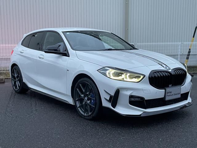 ＢＭＷ １シリーズ １１８ｄ Ｍスポーツ エディションジョイ＋ 2万Km 265.0万円(愛知県)[752]の中古車詳細