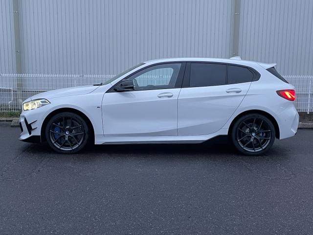 ＢＭＷ １シリーズ １１８ｄ Ｍスポーツ エディションジョイ＋ 2万Km 265.0万円(愛知県)[752]の中古車詳細