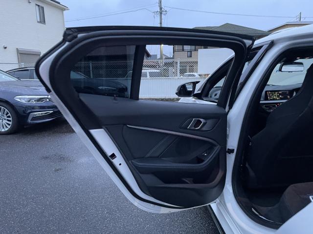 ＢＭＷ １シリーズ １１８ｄ Ｍスポーツ エディションジョイ＋ 2万Km 265.0万円(愛知県)[752]の中古車詳細